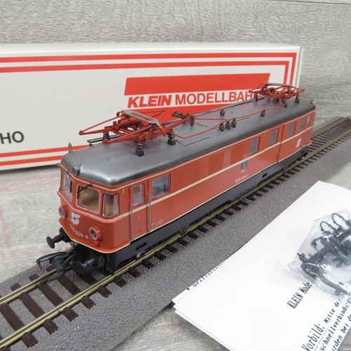 Klein modellbahn 0322 öbb - klein,