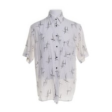 Versace Classic, Kurzarmhemd