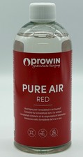 proWIN PURE AIR RED 500ml für
