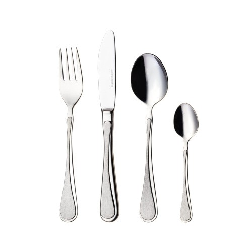 Tafelbesteck set carina - tafelbesteck-set,