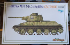 Cyber-Hobby 1:35 German Army