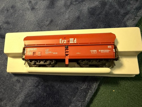 Fleischmann 5520 - , h0