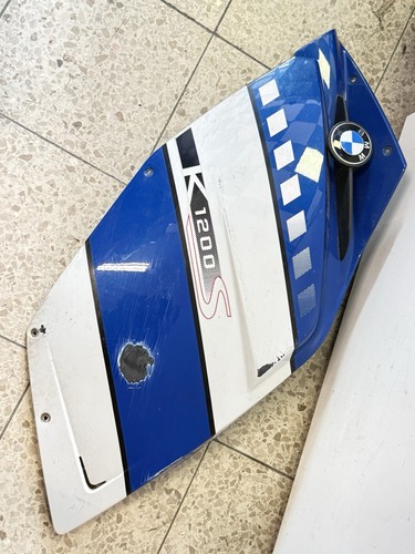 Bmw seitenteil links - seitenteil,