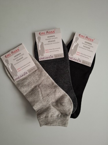 Herren trainer socken extra - trainer,