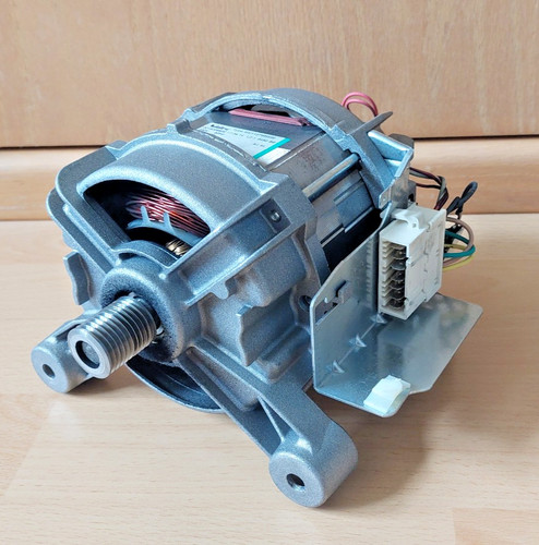 Waschmaschinen motor bauknecht - waschmaschinen,