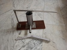 mechanische Wurststopfer-Gerät Metzger Zubehör Wurstfüll-Maschine Wurstfüller