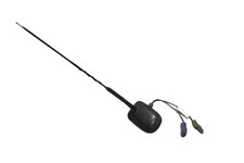 Opel Zafira C Taxi NAVI Antenne Fahrzeugantenne Antennensockel 9268102