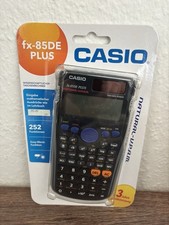 Casio fx-85DE PLUS