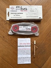Fulltone ETC-2 Tape for Solid