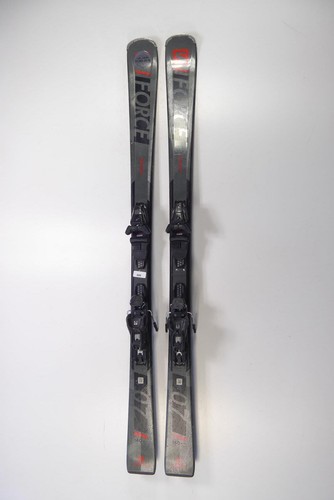 Salomon force carving ski - salomon, s-force