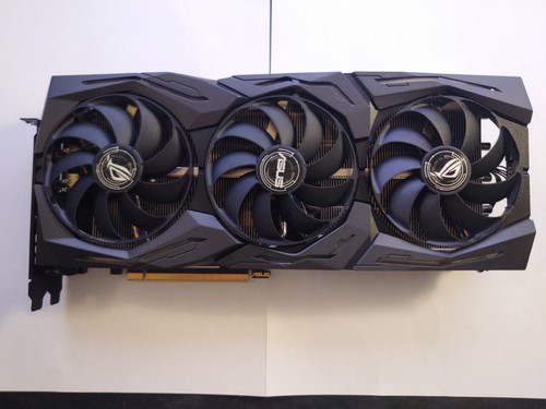 Asus rog strix nvidia rtx - rog,