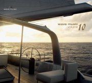 Wave music vol von various - wave, music-vol.10
