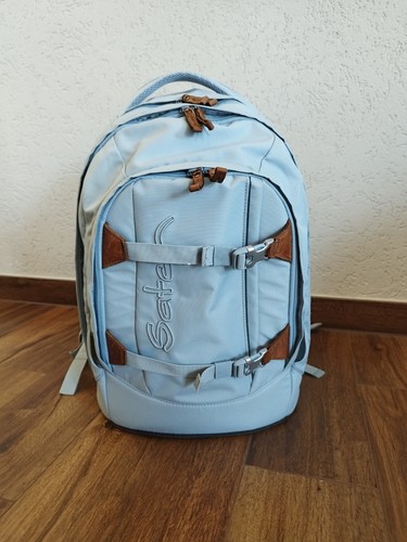 Satch schulrucksack - satch,