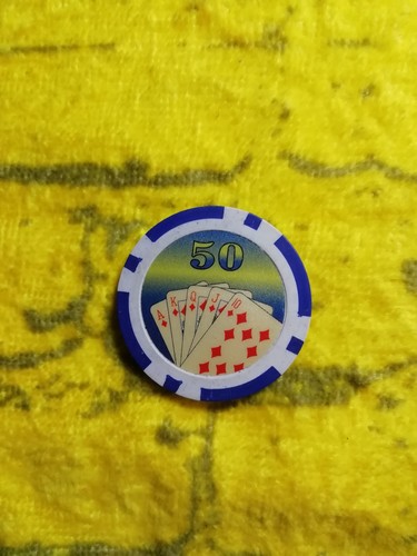 Poker chips casino wert - chips,