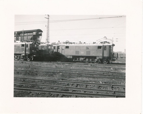 Foto antik eisenbahn - foto,