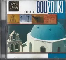 Original bouzouki various - original,