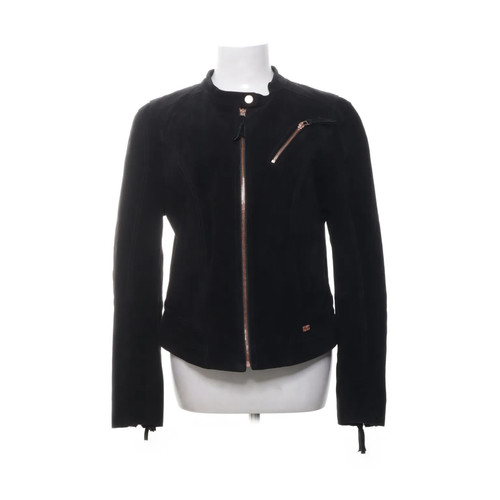 Freaky nation lederjacke - freaky, nation,