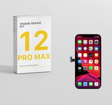 iPhone 12 Pro Max Display LCD