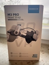 Bobovr pro ovp - m3,