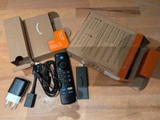 Amazon Fire TV Stick (3. Gen)