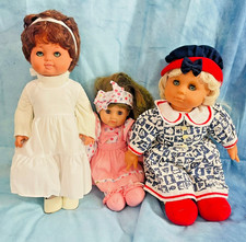 3 x seltene Vintage Sammler