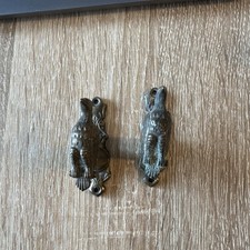 Vintage Wandhalterungen & Waffenhalter für die Wand