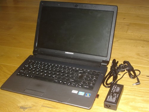 Medion akoya e6228 gb ram - medion,