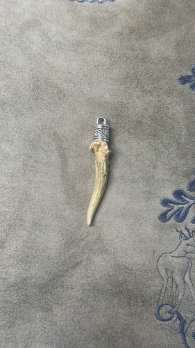 Charivari anhänger aus echtem - anhänger,