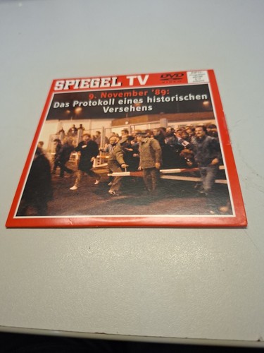 Spiegel dvd der 9 - spiegel,