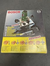 BOSCH POF 500 Oberfräse