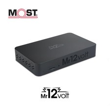 Mr12volt CarPlay Android Auto