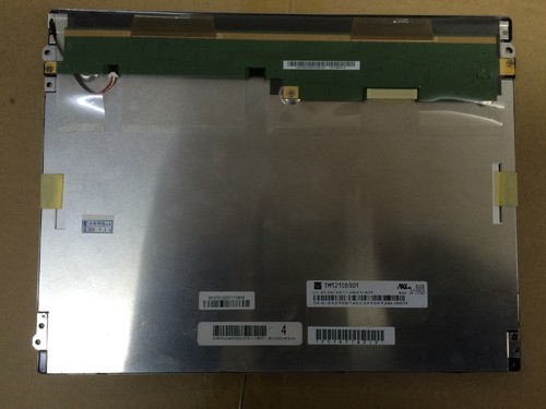 1pc used lcd tm121sds01 - 1pc,