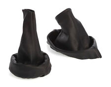 Schaltsack + Handbremssack