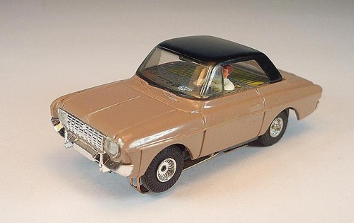 Slot car faller ams - ams, 5534