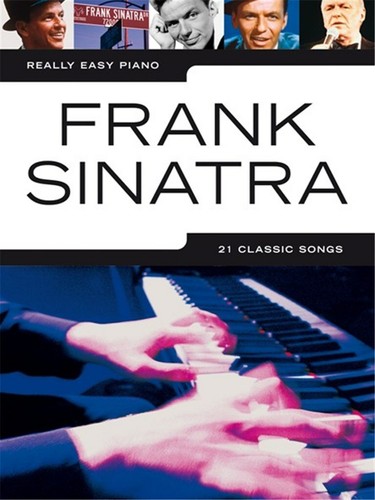 Frank sinatra noten für - frank,