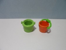 Playmobil - 2 Strandsiegel /