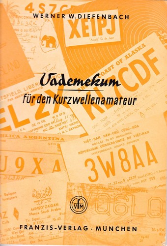 Vademekum für den