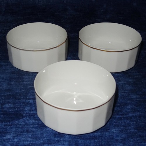 Rosenthal polygon secunda gold - rosenthal,
