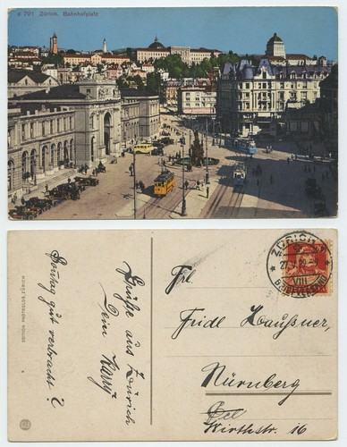 111942 zürich - 111942,