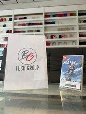 Skater XL (Switch) - Nagelneu