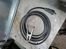 Profi Massekabel Schweißgerät