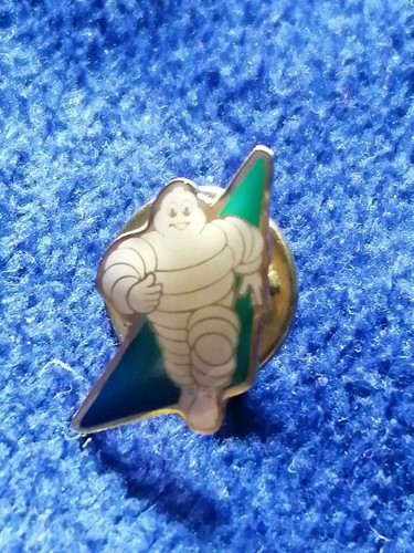 Pin ansteckpin michelin - pin,