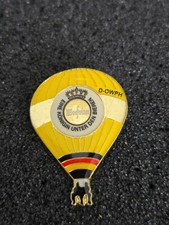 ➔ WARSTEINER ➔ Ballonpin