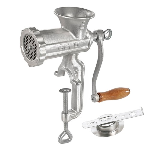 Fleischwolf trica set - fleischwolf, mit