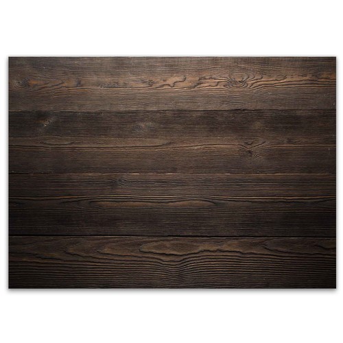 100 platzdecken motiv holz - motiv,