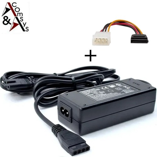 Netzteil 12v ide sata - ide,