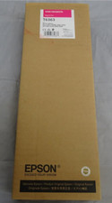 Original Epson C13T636300/ T6363 Tintenpatrone magenta für Epson Pro 7700 Series