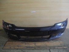 Bastlerware Original Audi RS6 4B C5 4.2l V8 Frontstoßstange Blau LZ5E 4B3807105A