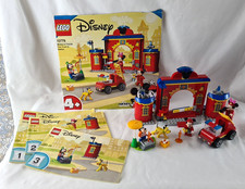 Lego Disney 10776 - Fire