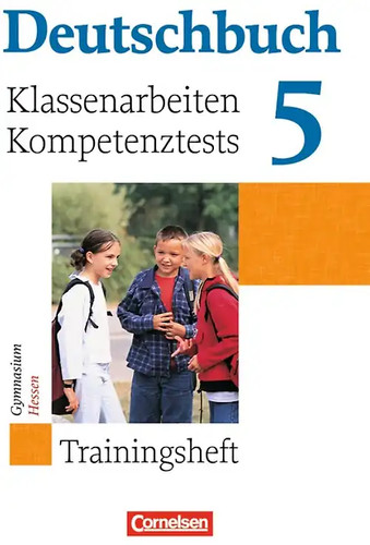 Deutschbuch gymnasium - gymnasium,